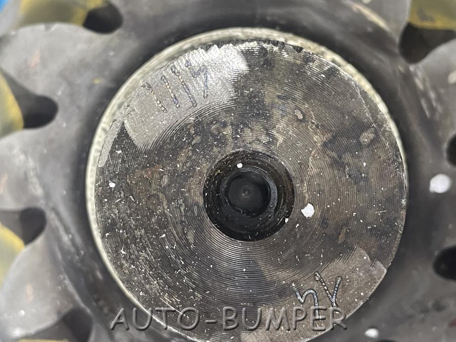 Коническая пара моста IVECO 12/41 42536351